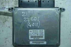 Изображение товара 30683 - 00030683 blok upravleniya dvs Ford Escape 3