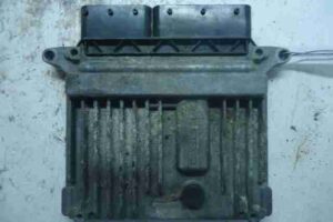 Изображение товара 30683 - 00030683 blok upravleniya dvs Ford Escape