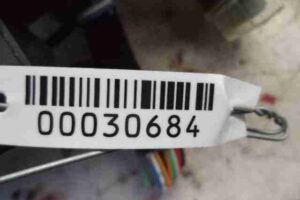 Изображение товара 30684 - 00030684 blok predokhranitelej Lexus GS 1