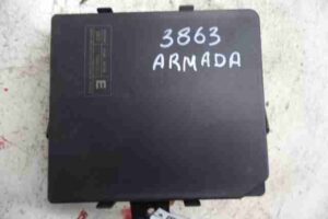 Изображение товара 30684 - 00030684 blok predokhranitelej Lexus GS 2