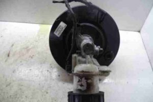 Изображение товара 30687 - 00030687 vakuum tormoznoj 2