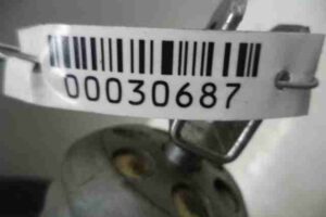 Изображение товара 30687 - 00030687 vakuum tormoznoj 4