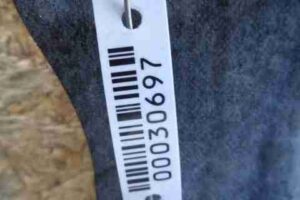 Изображение товара 30697 - 00030697 zaschita dvigatelya 1