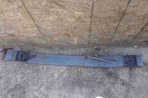 Изображение товара 30702 - 00030702 usilitel bampera perednij 3