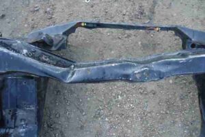 Изображение товара 30705 - 00030705 perednyaya chast kuzova 1