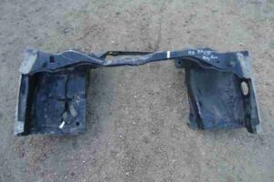 Изображение товара 30705 - 00030705 perednyaya chast kuzova 2