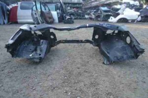 Изображение товара 30705 - 00030705 perednyaya chast kuzova 3