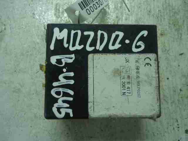 Изображение товара 30713 - 00030713 blok upravleniya besklyuchevogo dostupa