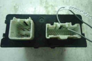 Изображение товара 30713 - 00030713 blok upravleniya besklyuchevogo dostupa 2