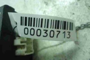 Изображение товара 30713 - 00030713 blok upravleniya besklyuchevogo dostupa 3