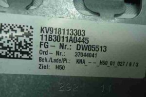 Изображение товара 30719 - 00030719 podushka bezopasnosti zaschity kolenej 1