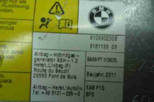 Изображение товара 30719 - 00030719 podushka bezopasnosti zaschity kolenej 2