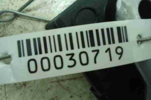 Изображение товара 30719 - 00030719 podushka bezopasnosti zaschity kolenej 3