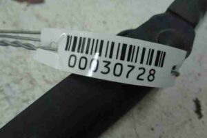 Изображение товара 30728 - 00030728 povodok stekloochistitelya Hyundai i40 1