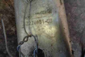 Изображение товара 30730 - 00030730 kronshtejn dvigatelya 3