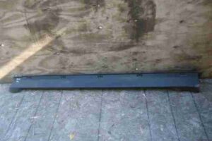 Изображение товара 30735 - 00030735 porog plastikovyj pravyj 