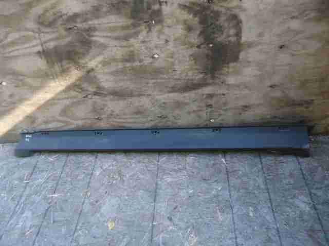 Изображение товара 30735 - 00030735 porog plastikovyj pravyj