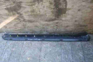 Изображение товара 30735 - 00030735 porog plastikovyj pravyj 1