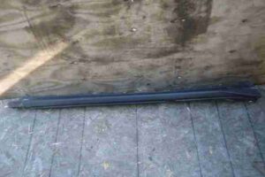 Изображение товара 30735 - 00030735 porog plastikovyj pravyj 2