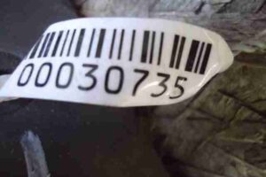 Изображение товара 30735 - 00030735 porog plastikovyj pravyj 3