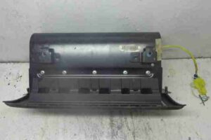 Изображение товара 30738 - 00030738 podushka bezopasnosti bokovaya (v sidene) Toyota Venza 1