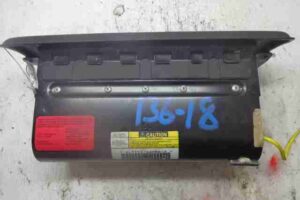 Изображение товара 30738 - 00030738 podushka bezopasnosti bokovaya (v sidene) Toyota Venza 3