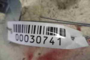 Изображение товара 30741 - 00030741 blok upravleniya tsentralnym zamkom Lexus RX 2