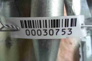 Изображение товара 30753 - 00030753 podushka bezopasnosti potolochnaya pravaya 1