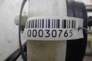 Изображение товара 30765 - 00030765 nasos toplivnyj Renault Sandero 1