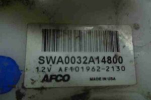 Изображение товара 30765 - 00030765 nasos toplivnyj Renault Sandero 2