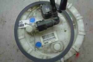 Изображение товара 30765 - 00030765 nasos toplivnyj Renault Sandero 3