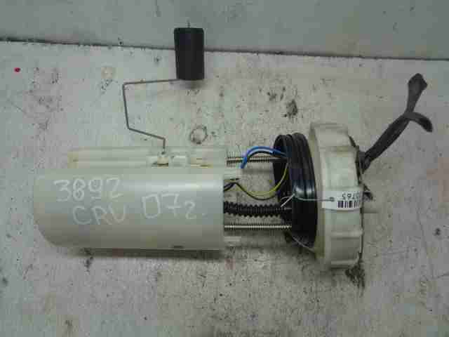 Изображение товара 30765 - 00030765 nasos toplivnyj Renault Sandero