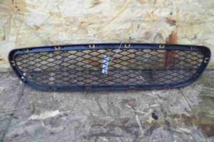 Изображение товара 30772 - 00030772 zaglushka (reshetka) v bamper 2