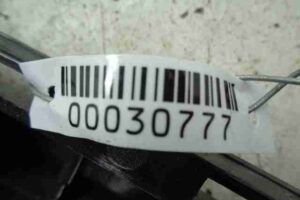 Изображение товара 30777 - 00030777 kronshtejn zadnego bampera Honda Ridgeline 1