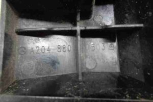 Изображение товара 30777 - 00030777 kronshtejn zadnego bampera Honda Ridgeline 2