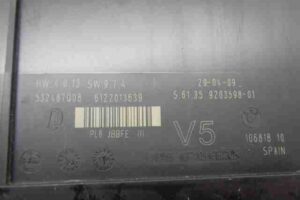 Изображение товара 30783 - 00030783 blok komforta 1