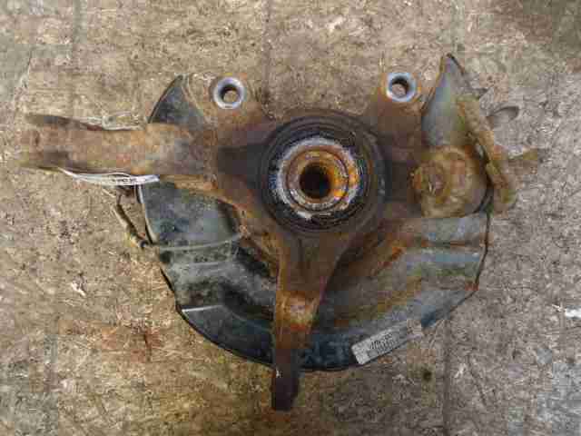 Изображение товара 30785 - 00030785 kulak povorotnyj levyj Renault Sandero