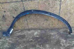 Изображение товара 30786 - 00030786 nakladka zadnego pravogo kryla Renault Sandero 2