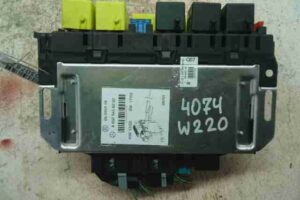 Изображение товара 30787 - 00030787 blok SAM perednij Ford Ka 1