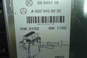 Изображение товара 30787 - 00030787 blok SAM perednij Ford Ka 3