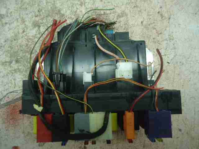 Изображение товара 30787 - 00030787 blok SAM perednij Ford Ka