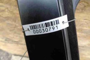 Изображение товара 30791 - 00030791 dver perednyaya pravaya 1