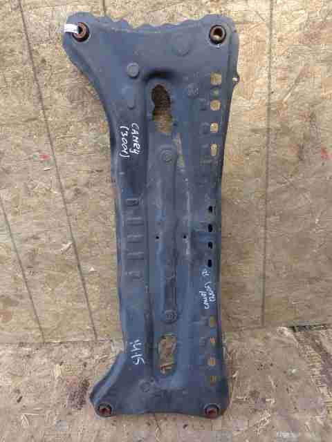 Изображение товара 30792 - 00030792 balka zadnyaya Subaru Legacy