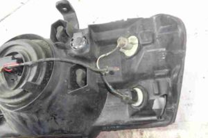 Изображение товара 30797 - 00030797 fara pravaya Isuzu Rodeo 2