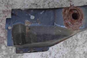 Изображение товара 30800 - 00030800 usilitel bampera perednij Citroen Berlingo 1