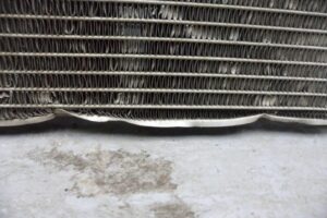 Изображение товара 30803 - 00030803 radiator konditsionera Hyundai i40 2