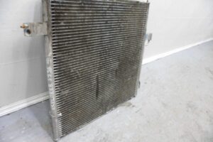 Изображение товара 30803 - 00030803 radiator konditsionera Hyundai i40 3