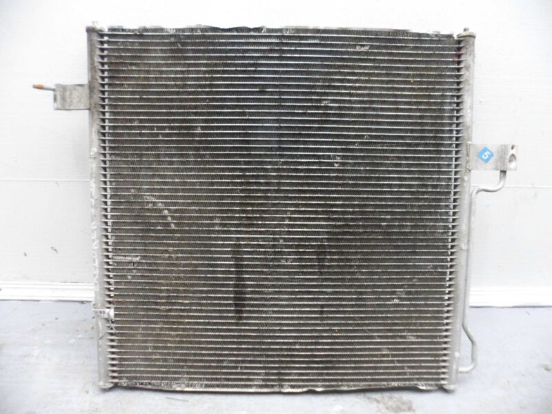 Изображение товара 30803 - 00030803 radiator konditsionera Hyundai i40