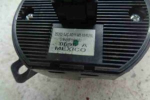 Изображение товара 30805 - 00030805 pereklyuchatel sveta Renault Logan 2