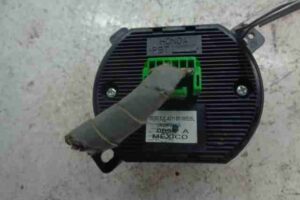 Изображение товара 30805 - 00030805 pereklyuchatel sveta Renault Logan 3